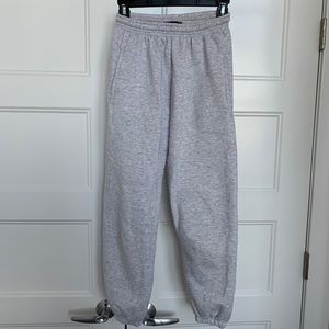 Pretty Little Thing Joggers / Sweatpants